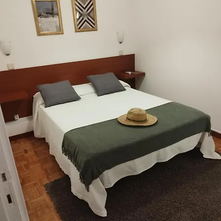 Aconchego Do Lar Gerês