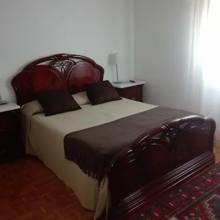 Gasthof Aconchego Do Lar Geres