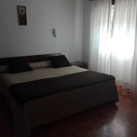 Aconchego Do Lar Pensión
