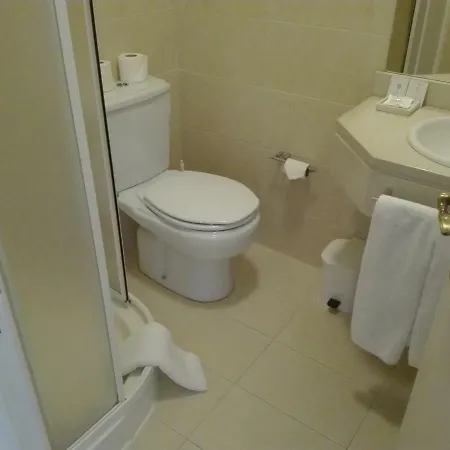 Aconchego Do Lar בית הארחה 3*