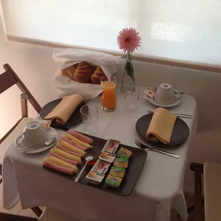 Penzion Aconchego Do Lar 3*