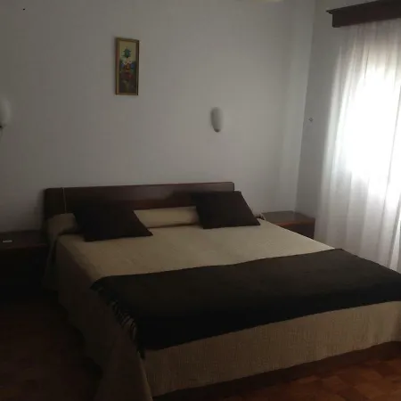 Aconchego Do Lar Gasthof