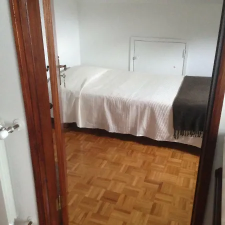 בית הארחה Aconchego Do Lar