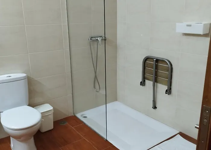 Konukevi Aconchego Do Lar Geres