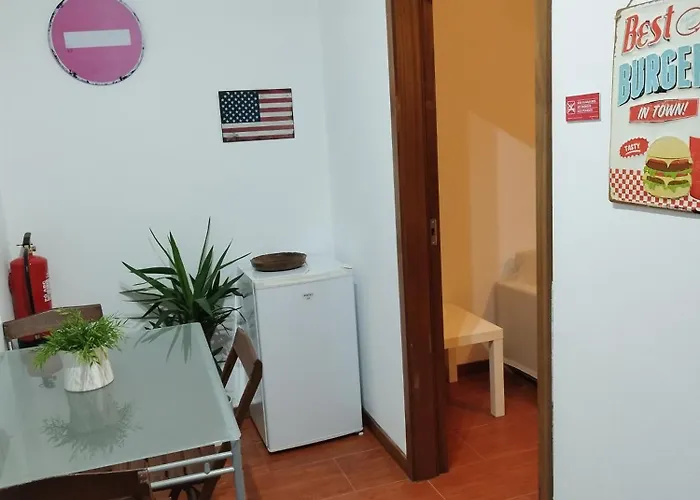 Aconchego Do Lar Konukevi