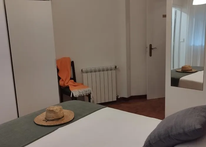 Konukevi Aconchego Do Lar Geres