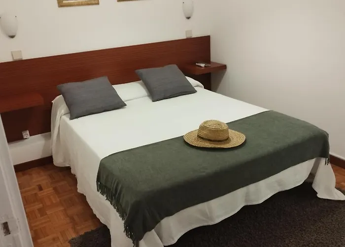 Aconchego Do Lar Geres