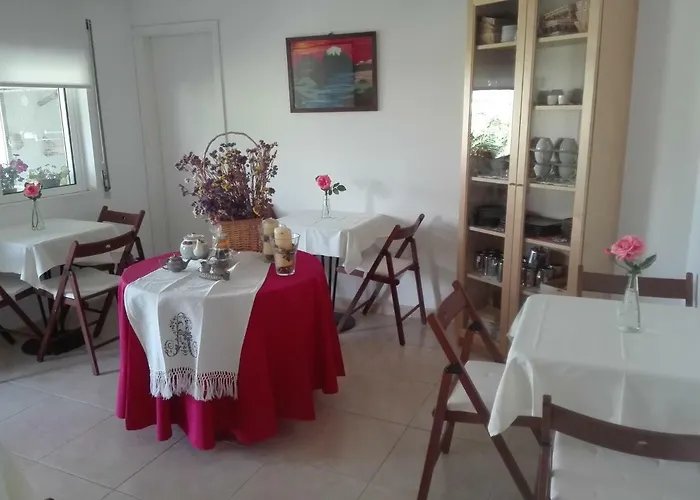 Konukevi Aconchego Do Lar