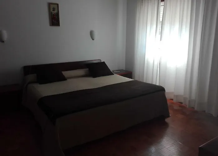 Aconchego Do Lar Konukevi