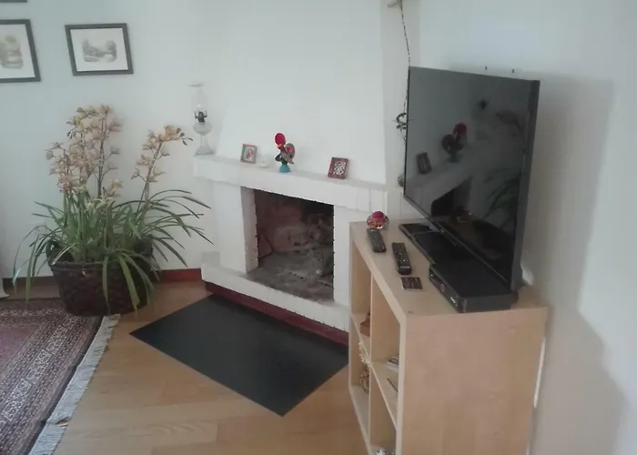 Gasthof Aconchego Do Lar 3*