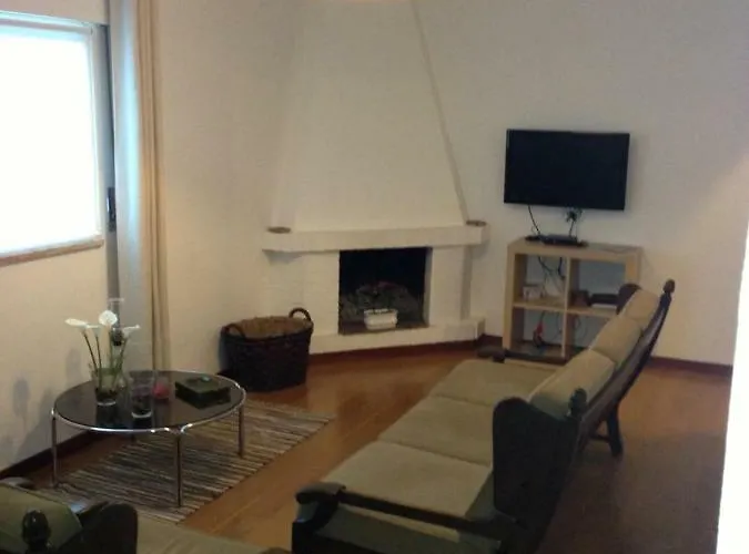 Aconchego Do Lar Gasthof Geres