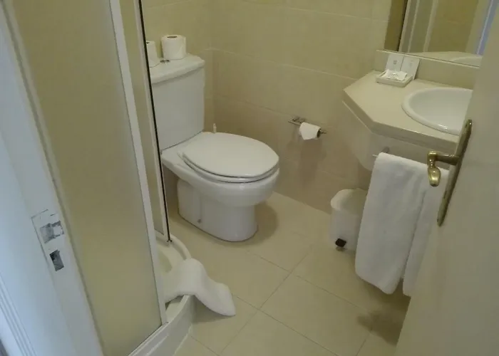 Aconchego Do Lar Konukevi 3*