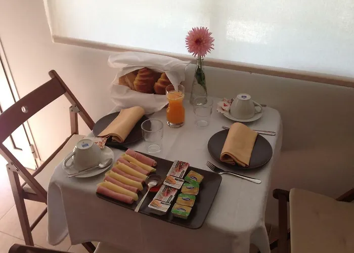 Konukevi Aconchego Do Lar 3*