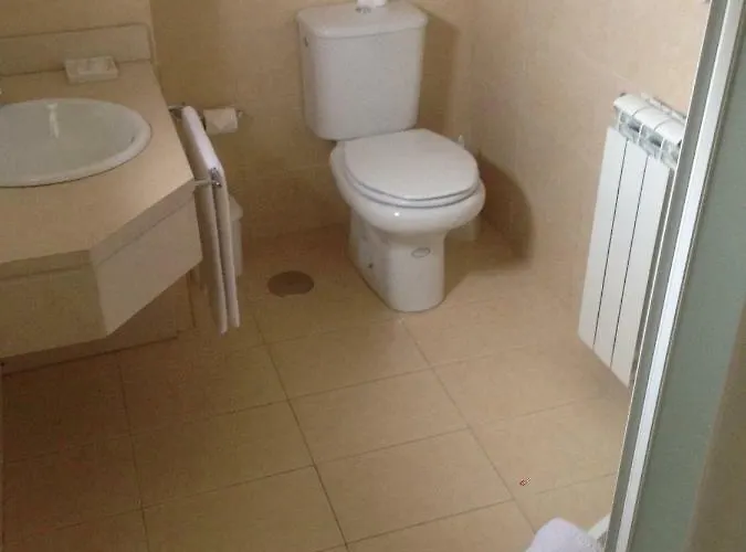 Aconchego Do Lar Konukevi