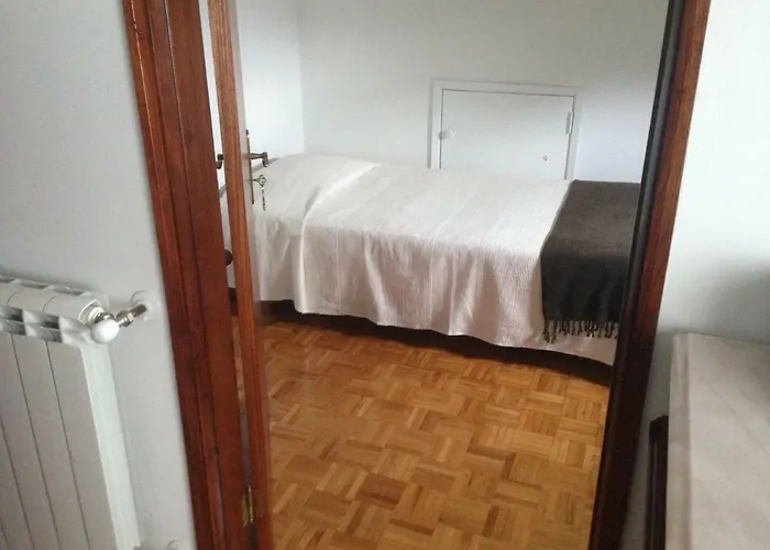 Gasthof Aconchego Do Lar